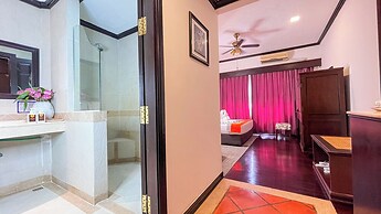 Le Grande Indochine Hotel