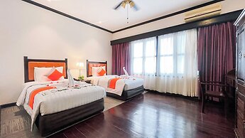 Le Grande Indochine Hotel