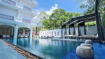 Le Grande Indochine Hotel