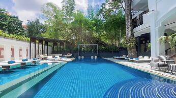 Le Grande Indochine Hotel