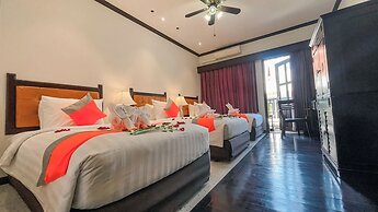 Le Grande Indochine Hotel