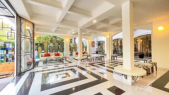 Le Grande Indochine Hotel