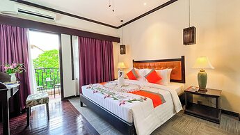 Le Grande Indochine Hotel