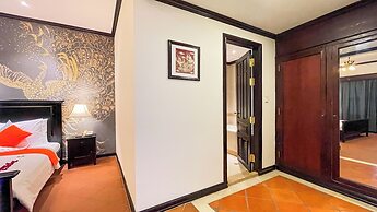 Le Grande Indochine Hotel