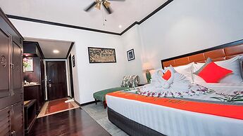 Le Grande Indochine Hotel