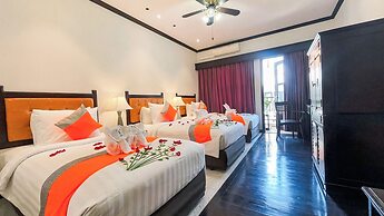 Le Grande Indochine Hotel