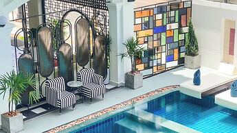 Le Grande Indochine Hotel