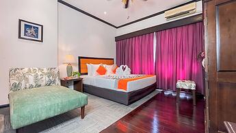 Le Grande Indochine Hotel