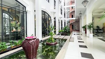 Le Grande Indochine Hotel