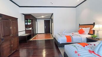 Le Grande Indochine Hotel