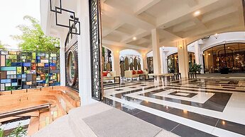 Le Grande Indochine Hotel