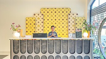 Le Grande Indochine Hotel