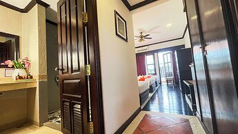 Le Grande Indochine Hotel