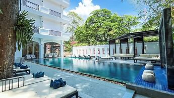 Le Grande Indochine Hotel