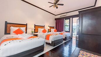 Le Grande Indochine Hotel