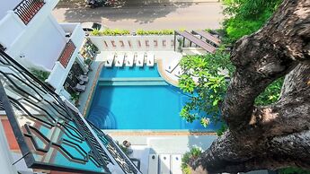 Le Grande Indochine Hotel