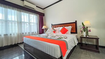 Le Grande Indochine Hotel