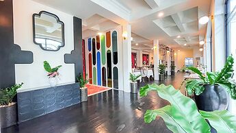 Le Grande Indochine Hotel