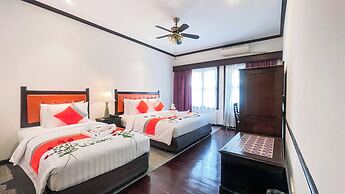 Le Grande Indochine Hotel