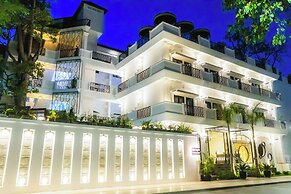 Le Grande Indochine Hotel