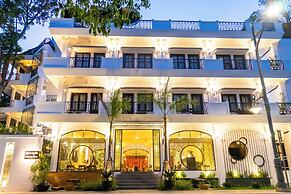 Le Grande Indochine Hotel