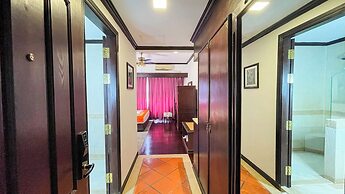 Le Grande Indochine Hotel