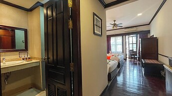 Le Grande Indochine Hotel