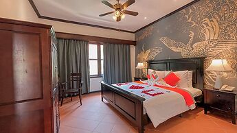 Le Grande Indochine Hotel