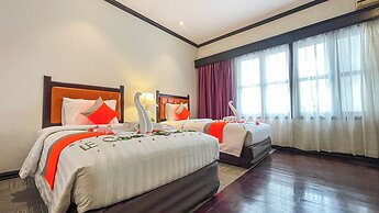 Le Grande Indochine Hotel