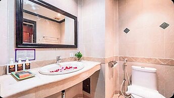 Le Grande Indochine Hotel