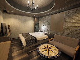 FUN3 – Adults Only