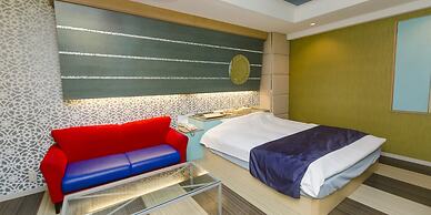 FUN3 – Adults Only