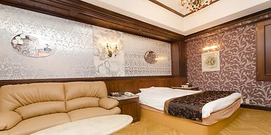 FUN3 – Adults Only