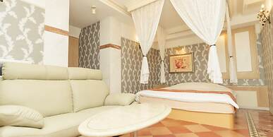 FUN3 – Adults Only