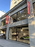 Shanghai Hills& Art Suite 17