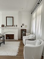 Shanghai Hills& Art Suite 17