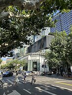 Shanghai Hills& Art Suite 17