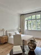 Shanghai Hills& Art Suite 17