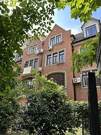 Shanghai Hills& Art Suite 17