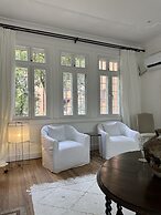 Shanghai Hills& Art Suite 17