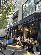 Shanghai Hills& Art Suite 17