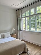 Shanghai Hills& Art Suite 17