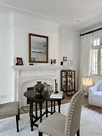 Shanghai Hills& Art Suite 17