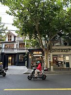 Shanghai Hills& Art Suite 17