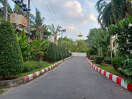 Successive Resort