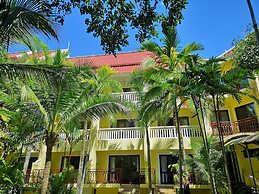 Successive Resort