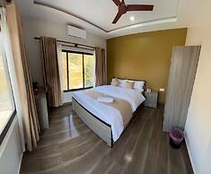 Begnas Aqua Park Resort