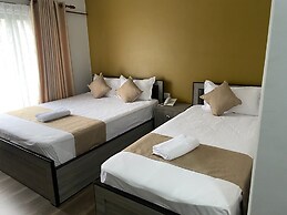 Begnas Aqua Park Resort