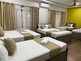 Begnas Aqua Park Resort