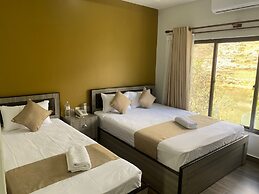 Begnas Aqua Park Resort